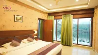 Hotel Vkj International - Pet friendly