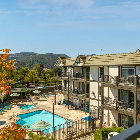 WorldMark Solvang