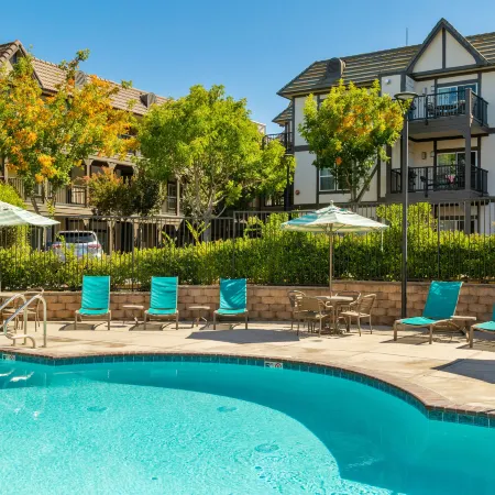 WorldMark Solvang