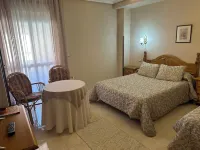 Hotel Covadonga - acceptant les animaux