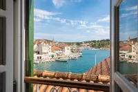Palazzo Viridis Heritage Hotel - 2-Star