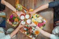 Wink Hai Phong Centre, Unscripted by Hyatt - 24 Hours stay - breakfast