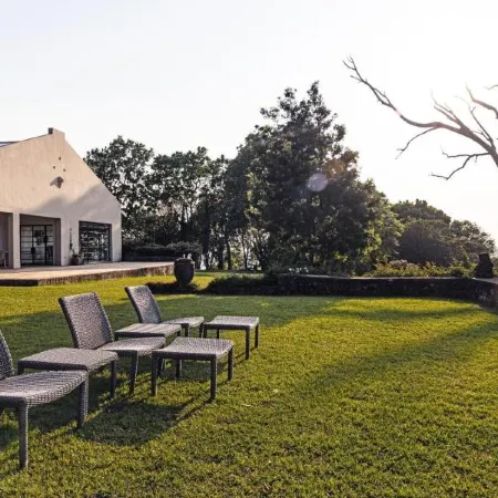 Kings Walden Garden Manor