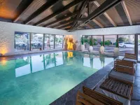 Cumbalıca Beach Hotel - Pet friendly