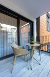 Kö102 Prime Suites - 2 stjerner