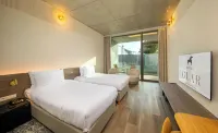 Hotel Glar Conference & Spa - spa