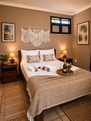 Alisios Kite Lodge - 2-Star