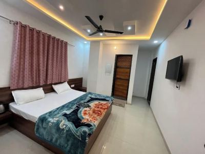 Hotel Shri Raghuvansh