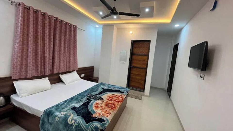 Hotel Shri Raghuvansh