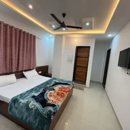 Hotel Shri Raghuvansh