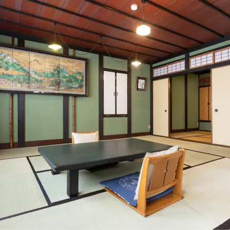 Soukotei Gennai
