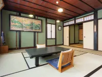 Soukotei Gennai - Mountain view