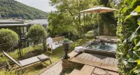 House of Hütter - Heidelberg Suites & Spa - Hot Tub