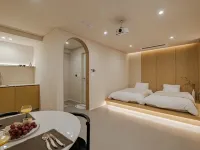 Suwon Grida Haenggung 鄰近滿宿公園的酒店
