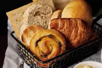 Maison Hotel Bangkok - breakfast
