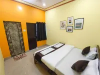Goroomgo The Grand Empire Angul - Parking