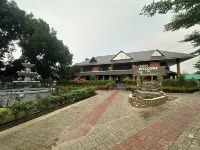 Soaa Resort - 2-Star