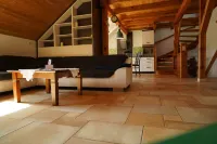 Ferienwohnung Erika · Nature & Peace in Lausitz · 3 Rooms, 8 Guests - 民泊