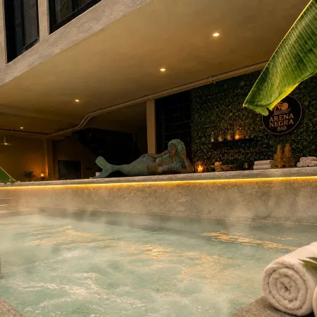 Piscis Art by ÓOL Hotels