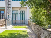 GuestReady - Porto Home V โรงแรมใกล้โบสถ์การ์โม