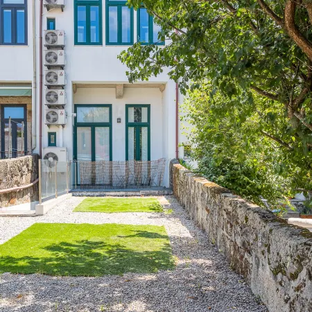 GuestReady - Porto Home III