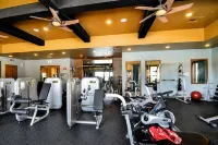 4000 SQ FT 5bedroom/3 BATH, SALT, POOL/SPA, WiFi and AC, COACHELLA, Indio - Gym