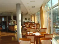 Ferienwohnungen in Bensersiel - breakfast