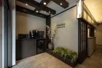 수원 코하루 료칸 호텔 인계 - 1성급