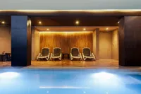 Pergola Hotel & Spa - Beach