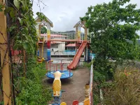 Brownstone Resort - 애견동반
