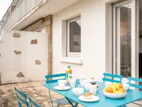 Les Dunes - 2-Star
