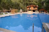 Gizli Cennet Villages Hotel - สระว่ายน้ำส่วนตัว