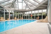B&B Villa Pattis - parcheggio
