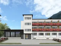 Giessen Hotel & Coffeehouse Hotels near Städtle