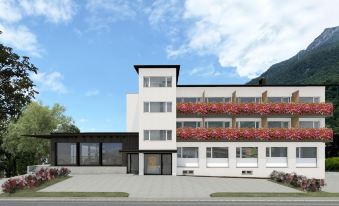Giessen Hotel & Coffeehouse