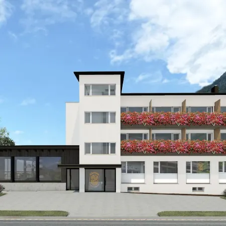 Giessen Hotel & Coffeehouse