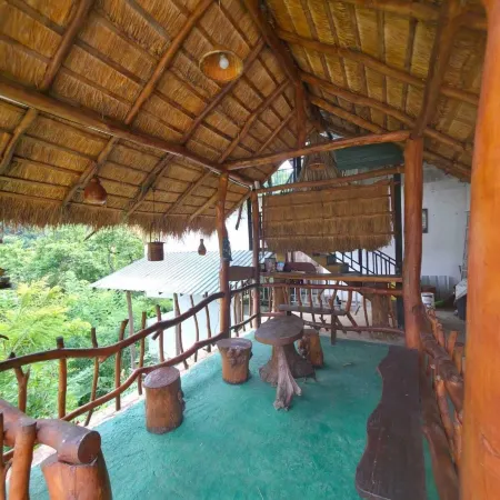 Hill Side Resort - Ella