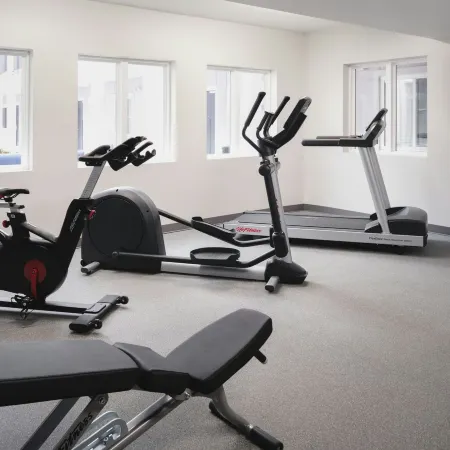 stayAPT Suites Hampton