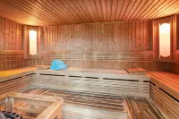 Playa Garden Selection Hotel & Spa - spa