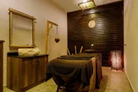Alua Helios Bay - All Inclusive - spa