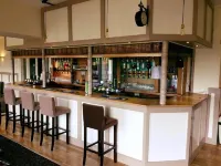 Royal Grosvenor Hotel - С баром