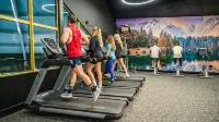 Newtown Park Hotel - Gym