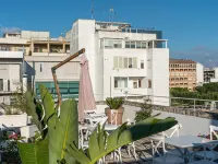 Ilice B&B Hotels near Lecce Castle