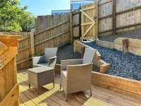 19th Century Cottage Near Brixham Harbour - 4-Star