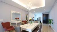 The Shore Premium Melaka By I Housing - Homestays