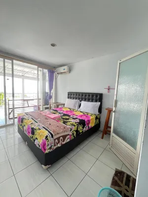 Mawar Hotel - Bintang 2