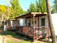 Camping Village Punta Navaccia - Wifi