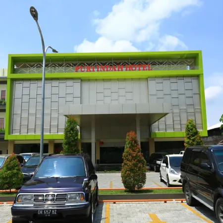 Puri Indah Hotel