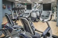 Omni Austin Hotel Downtown - palestra