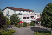 Sporthotel Öhringen - Wifi